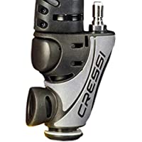 Cressi - Inflador Direct System- Color 0